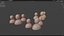 Group User Icon PBR
