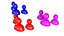 Group User Icon PBR