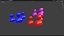 Group User Icon PBR