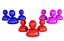 Group User Icon PBR