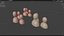 Group User Icon PBR