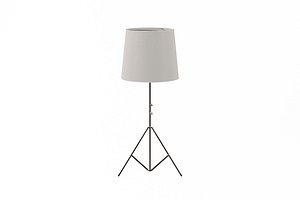 Modern Standing Lamp