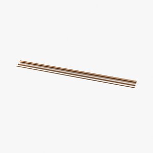 Copper Pipes