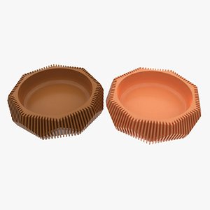 Bowl 3D model
