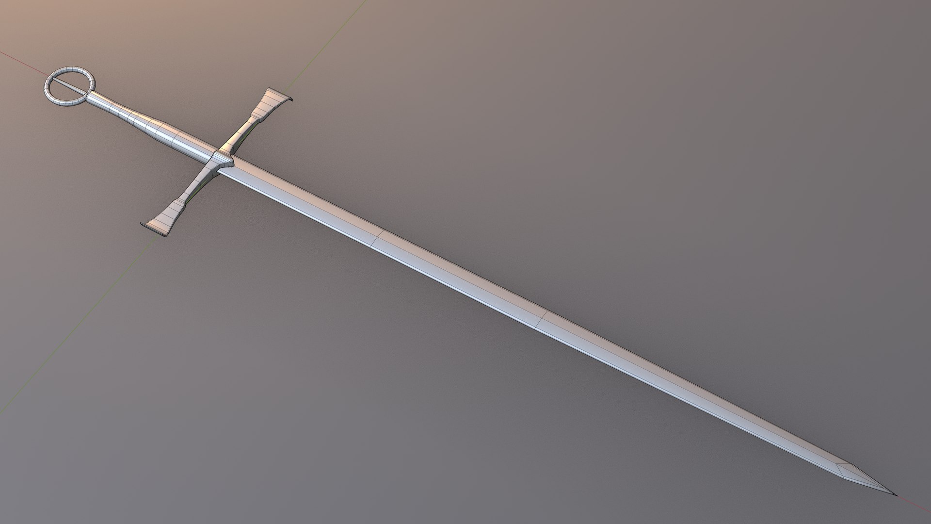 Irish Gallowglas Sword 3D model https://p.turbosquid.com/ts-thumb/AV/YTS2Na/6d/wireframe/png/1748551267/1920x1080/fit_q87/4fe8e9dc68a83d6d46168b64b97333b9478b8372/wireframe.jpg