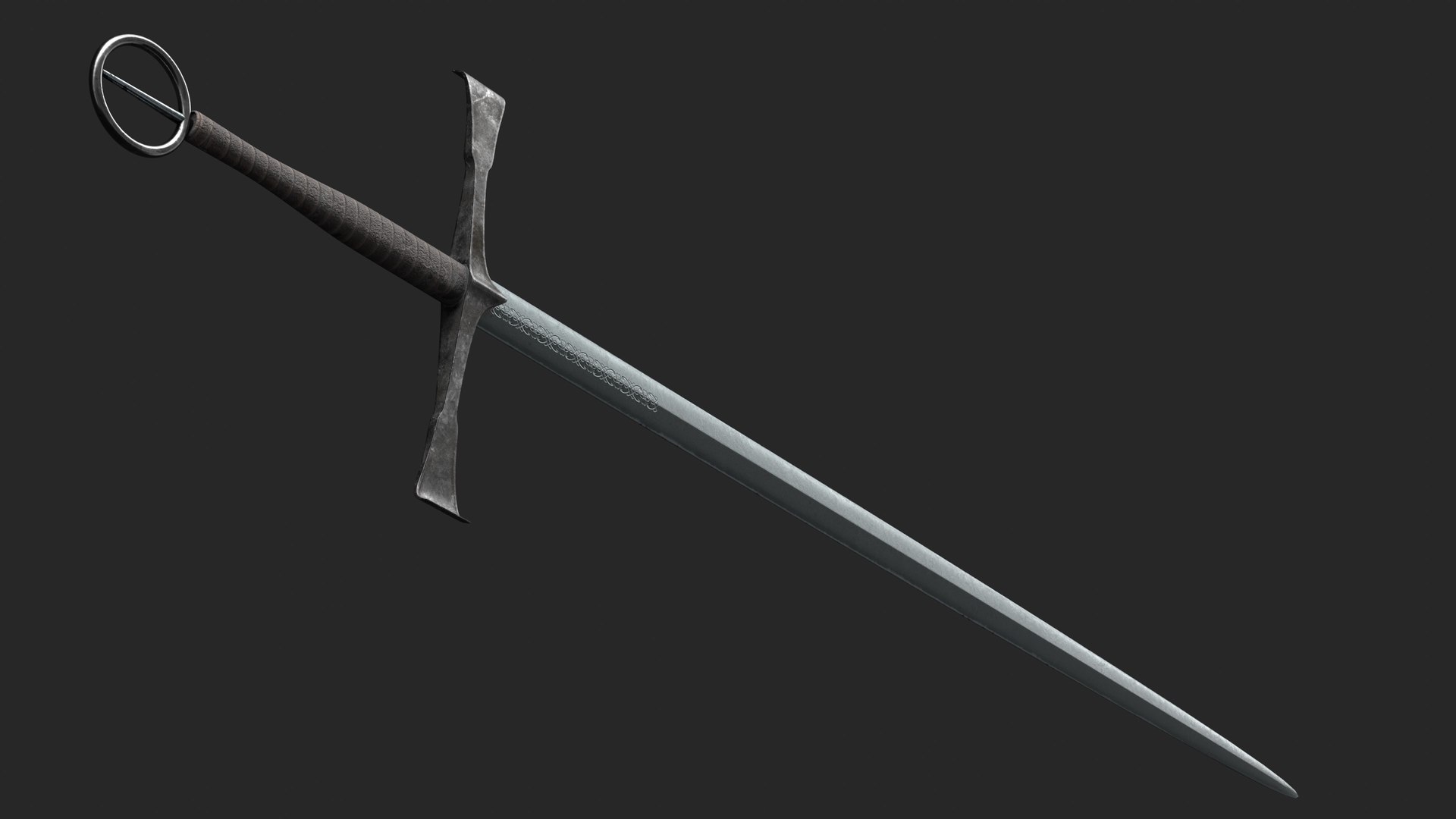Irish Gallowglas Sword 3D model https://p.turbosquid.com/ts-thumb/AV/YTS2Na/yI/gaelic.mkv0003/jpg/1748551264/1920x1080/fit_q87/f1042f73c6c361d9af451e5c321c423254eab5fc/gaelic.mkv0003.jpg
