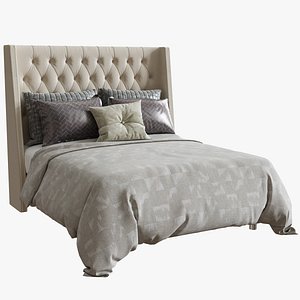 Bed collection 44
