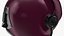 helicopter helmet evolution 252 3D model