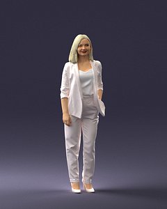 3D model visualization interiors
