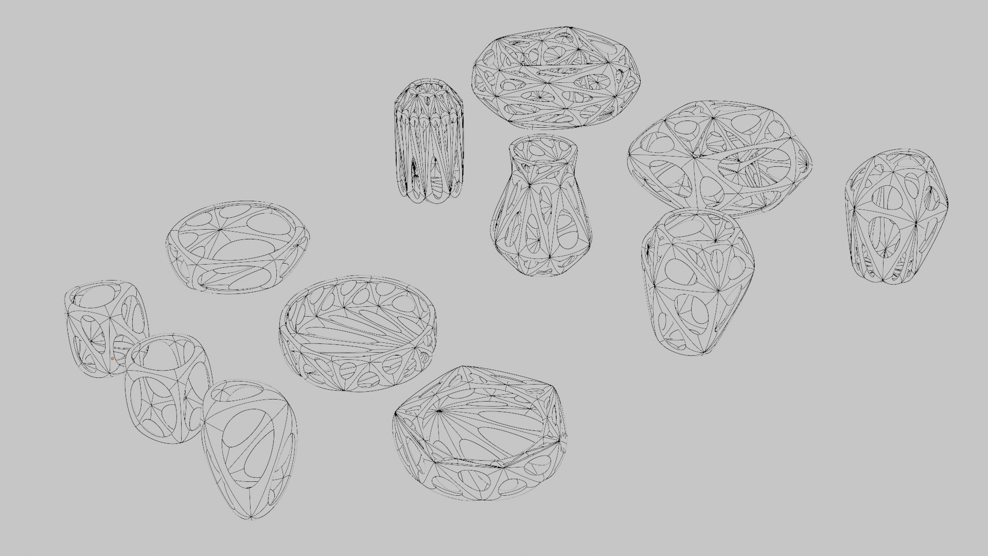 3D Organic Skeletal Vases https://p.turbosquid.com/ts-thumb/AV/eZp2tY/dE/w6/jpg/1682530305/1920x1080/fit_q87/82b30f52ff680233539b3f596e04444381eb3f21/w6.jpg