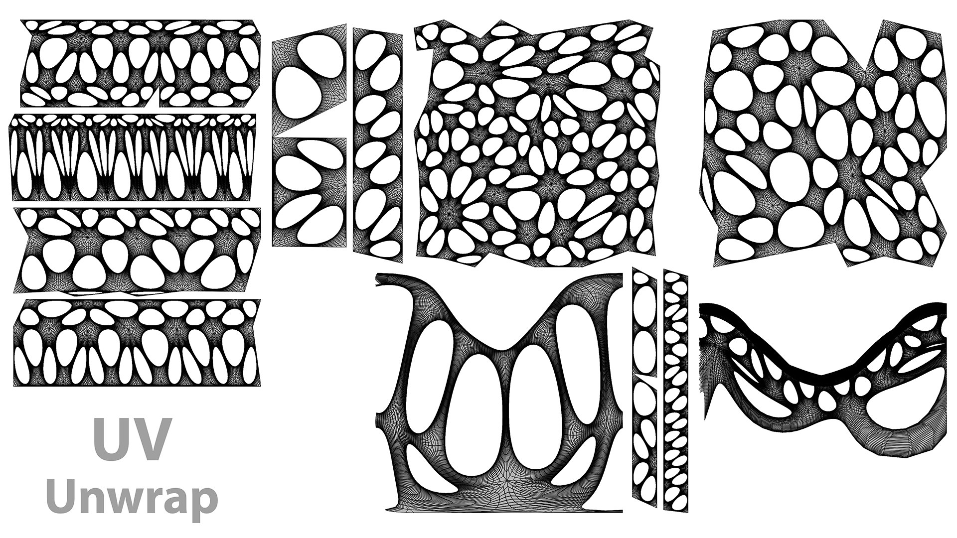 3D Organic Skeletal Vases https://p.turbosquid.com/ts-thumb/AV/eZp2tY/nx/uvunwrap/png/1685478600/1920x1080/fit_q87/1cb3bae8baabee0a80b455f0b2798b88aadfe12b/uvunwrap.jpg
