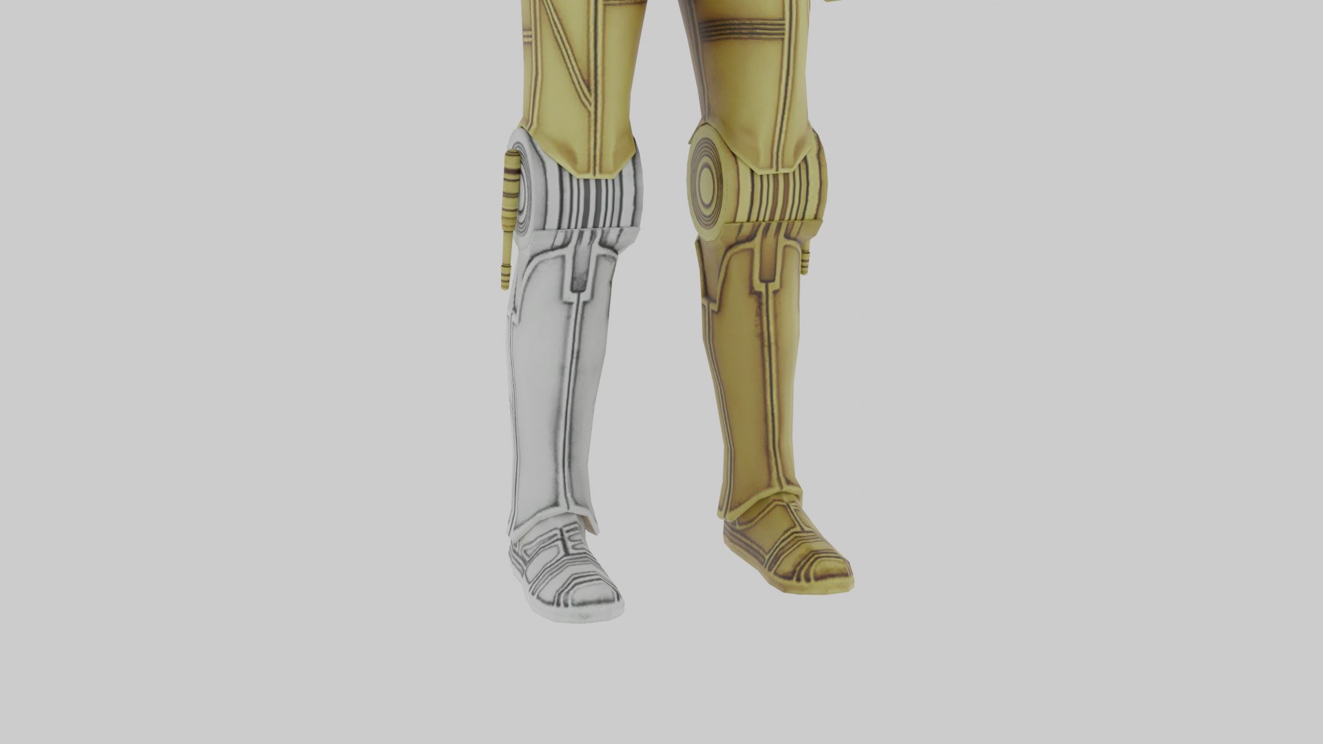 3D Star Wars C3PO model https://p.turbosquid.com/ts-thumb/AV/hvlnSr/IP/4/png/1642226944/1920x1080/fit_q87/9f876ac85a183b69faf3d533ec8bf673896daa27/4.jpg
