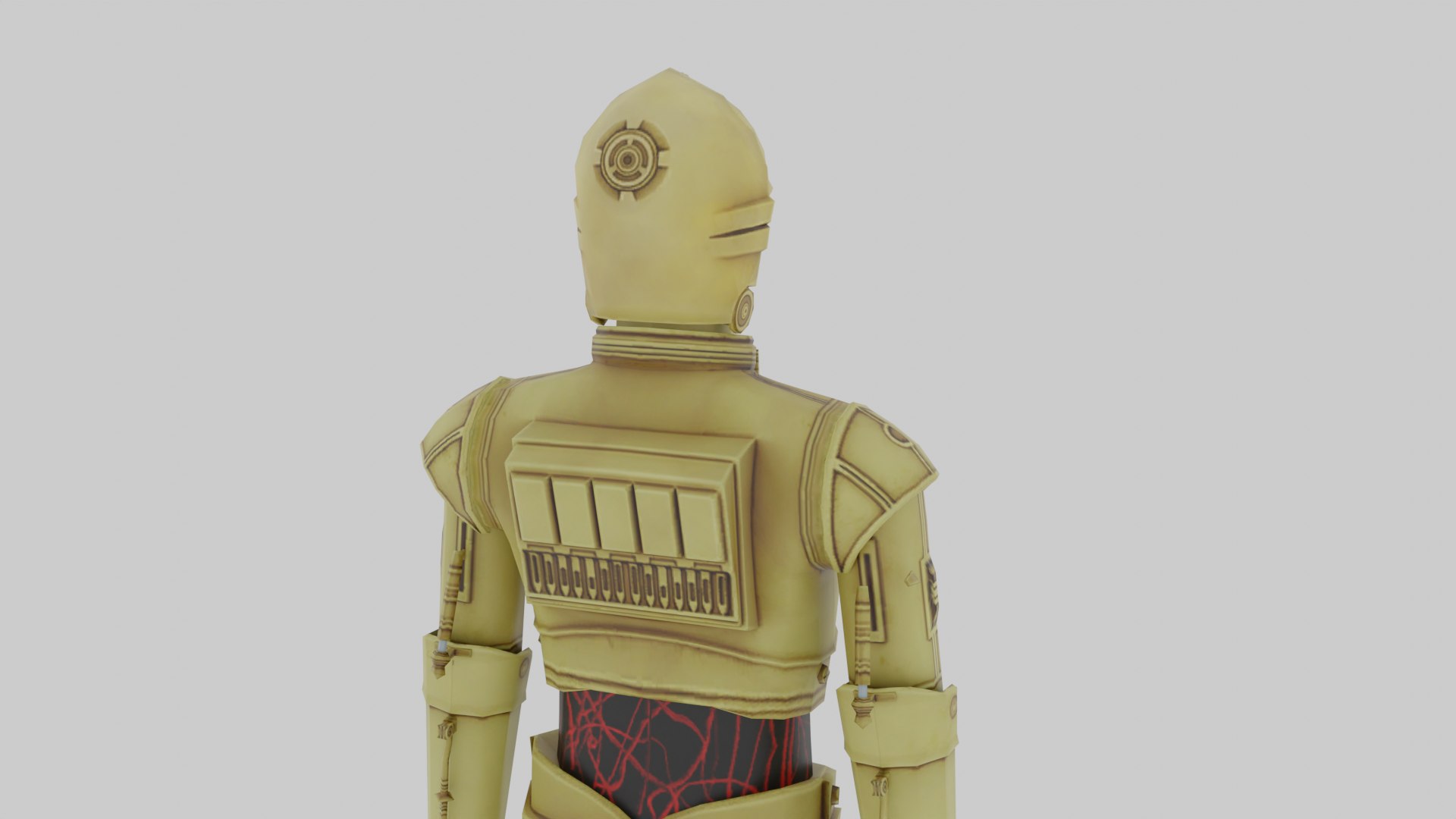 3D Star Wars C3PO model https://p.turbosquid.com/ts-thumb/AV/hvlnSr/PS/5/png/1642226943/1920x1080/fit_q87/c0b109075dfc0cbe0cbbdc7bb8e866f027d739e3/5.jpg