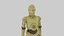 Guerra de las Galaxias C3PO