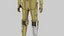 Guerra de las Galaxias C3PO