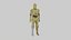 Guerra de las Galaxias C3PO