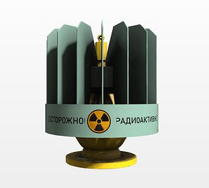 3D industrial