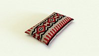 Saudi Pillow