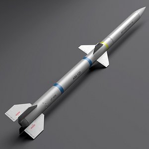 AIM-120 Missile