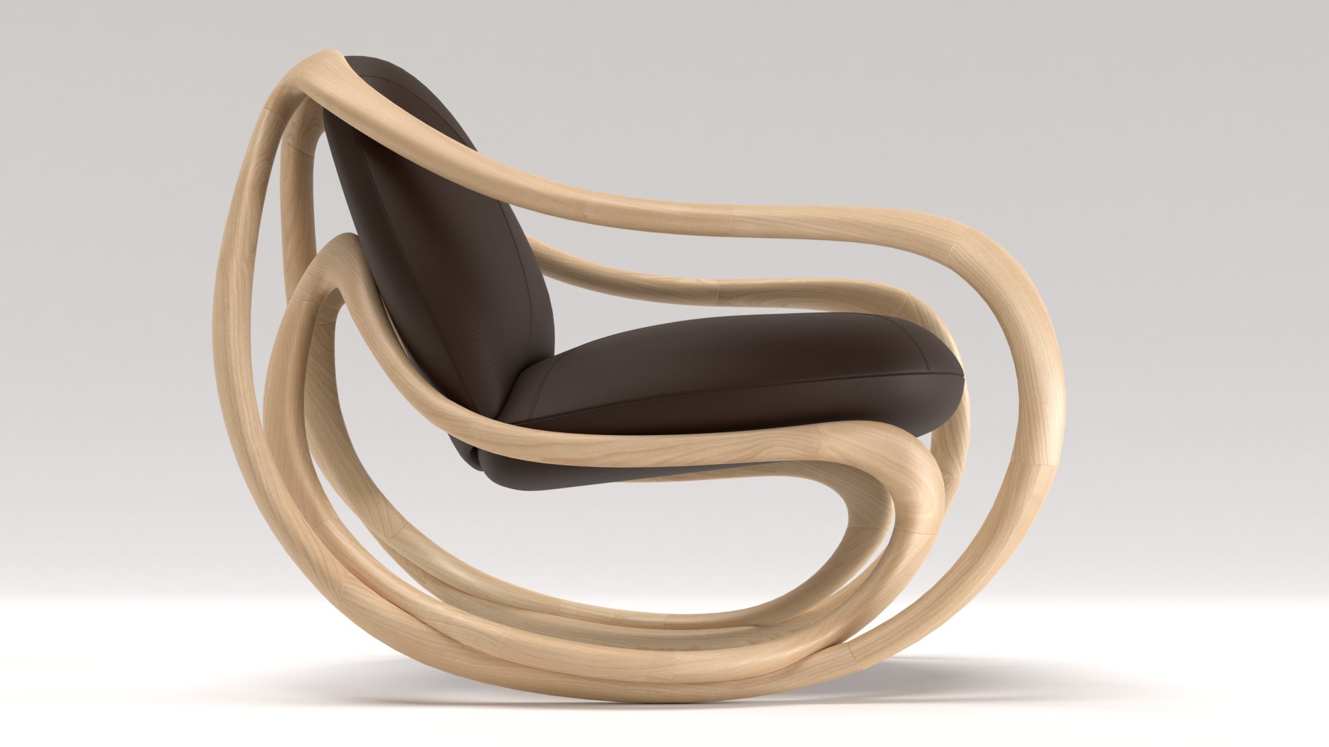 Giorgetti MOVE 3D Model - TurboSquid 1740201