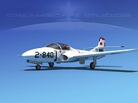 Cessna T-37 Tweetybird Turkey