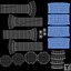 Heavy Duty Anti Slip Lug Cross Wrench