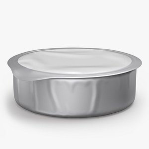 3D Packaging 39v PBR model