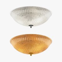 82083x Zucche Lightstar Ceiling Lamp