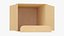 Open Packaging Box 06
