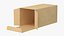 Open Packaging Box 06