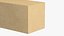 Open Packaging Box 06