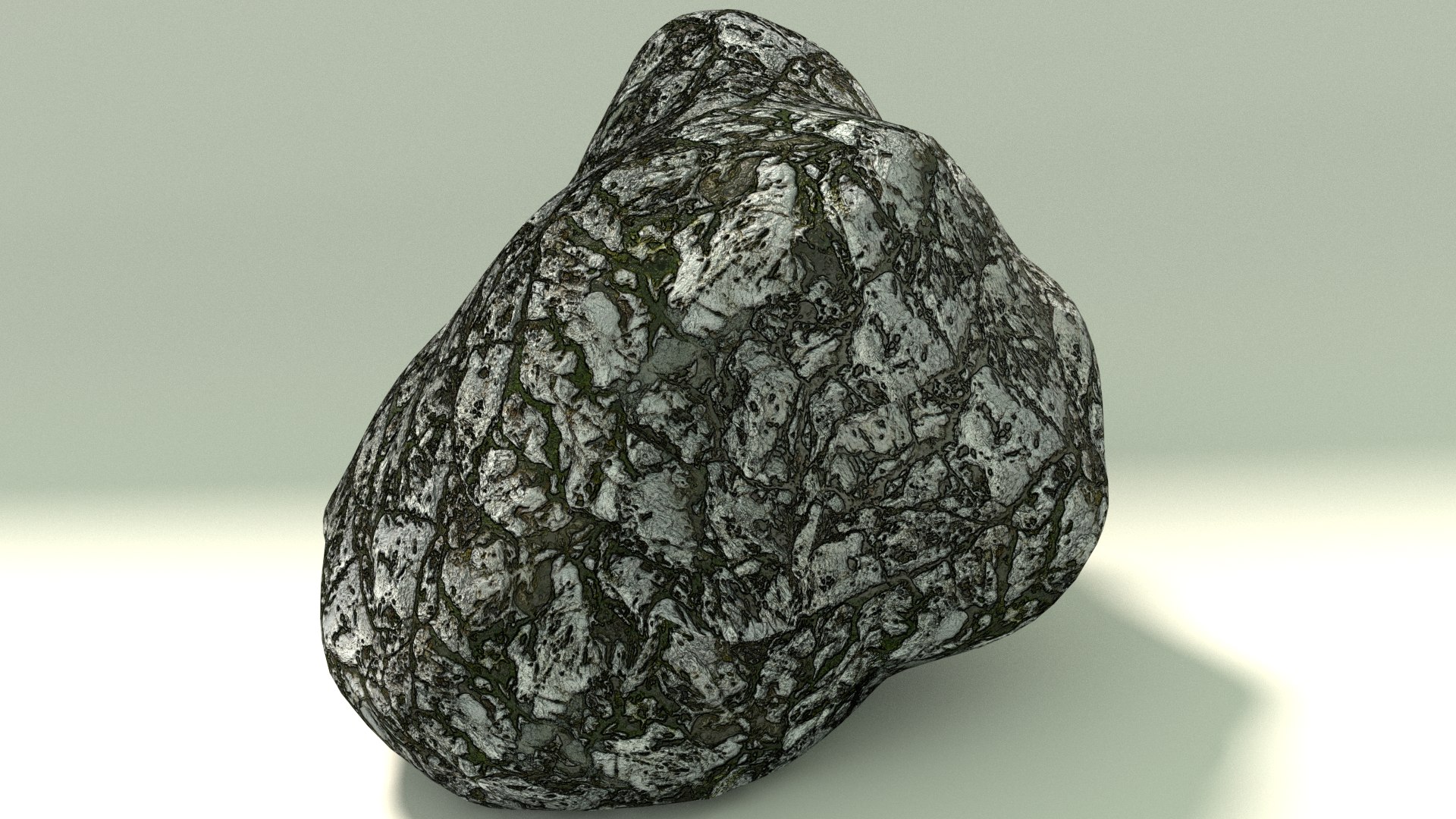 Rocks model - TurboSquid 1187908