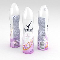 Rexona Women MotionSense Sexy Bouquet 48h Anti-Perspirant Spray 150ml