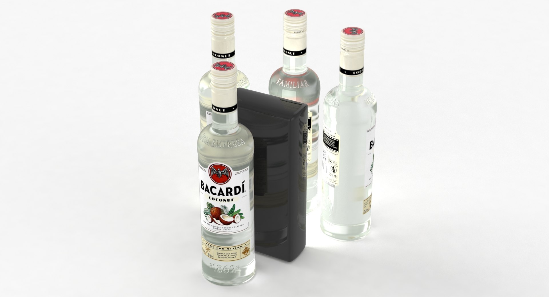 Alcohol Bottle Bacardi Coconut White Rum 700ml 2022 3D https://p.turbosquid.com/ts-thumb/AW/Dd8yPm/SH/pic_0006/jpg/1663442586/1920x1080/fit_q87/b6af1a5aa03fe62d69e2ae1f16717a66919db7c6/pic_0006.jpg