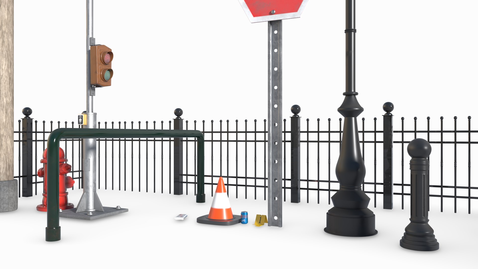 object street elements 3D model https://p.turbosquid.com/ts-thumb/AW/GErQmv/17MpRpyu/street_elements_image_02/jpg/1607004081/1920x1080/fit_q87/8a96b2df4da6f55c91be04ee5993f46949b36f27/street_elements_image_02.jpg