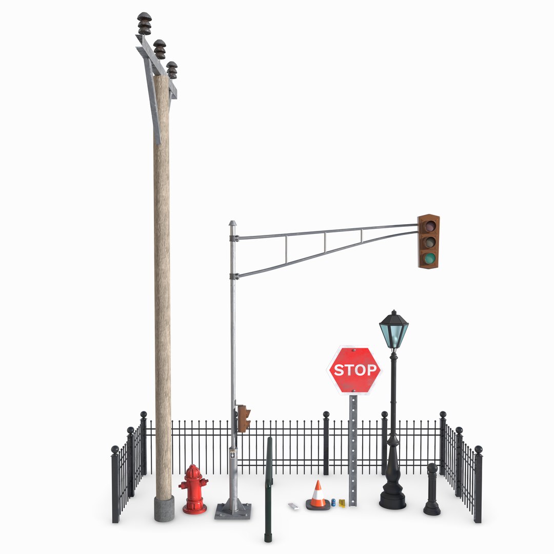 object street elements 3D model https://p.turbosquid.com/ts-thumb/AW/GErQmv/Fm4uAg1C/street_elements_search_image_00/jpg/1607002742/1920x1080/fit_q87/8e6f0d17490f3f0b6a63a9d59cdef9eb73ccbb31/street_elements_search_image_00.jpg