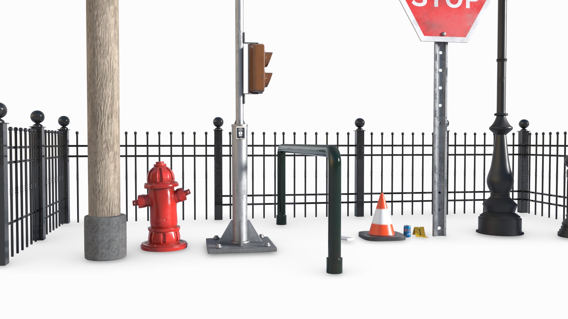 object street elements 3D model https://p.turbosquid.com/ts-thumb/AW/GErQmv/J0wKog8Q/street_elements_image_01/jpg/1607004081/1920x1080/fit_q87/a1f7e3c23282a0f3f61cc718469cc2a11e9740be/street_elements_image_01.jpg