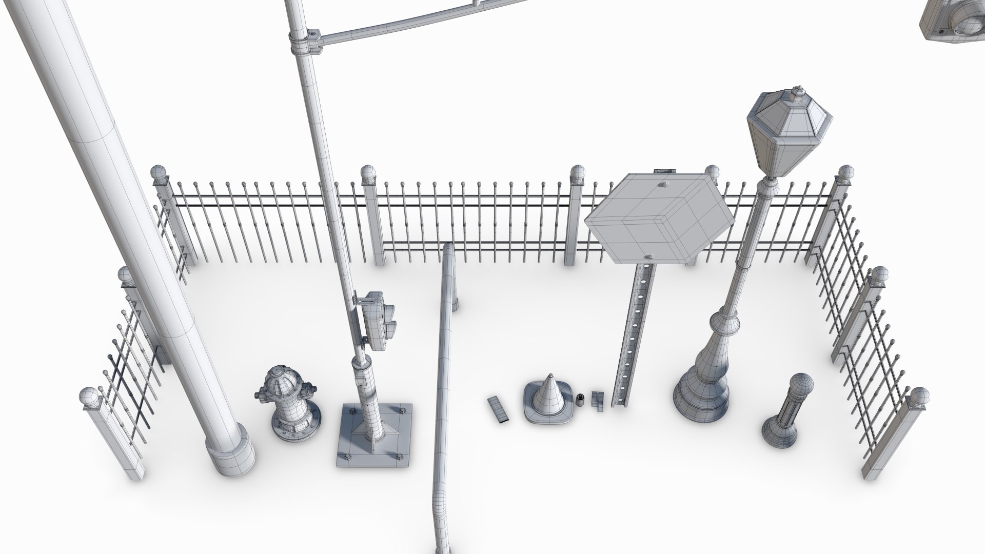 object street elements 3D model https://p.turbosquid.com/ts-thumb/AW/GErQmv/Rmw2ZO76/street_elements_image_wire_04/jpg/1607004105/1920x1080/fit_q87/fbd4ad7060cda805cb0fd5d6f45752b624afc213/street_elements_image_wire_04.jpg