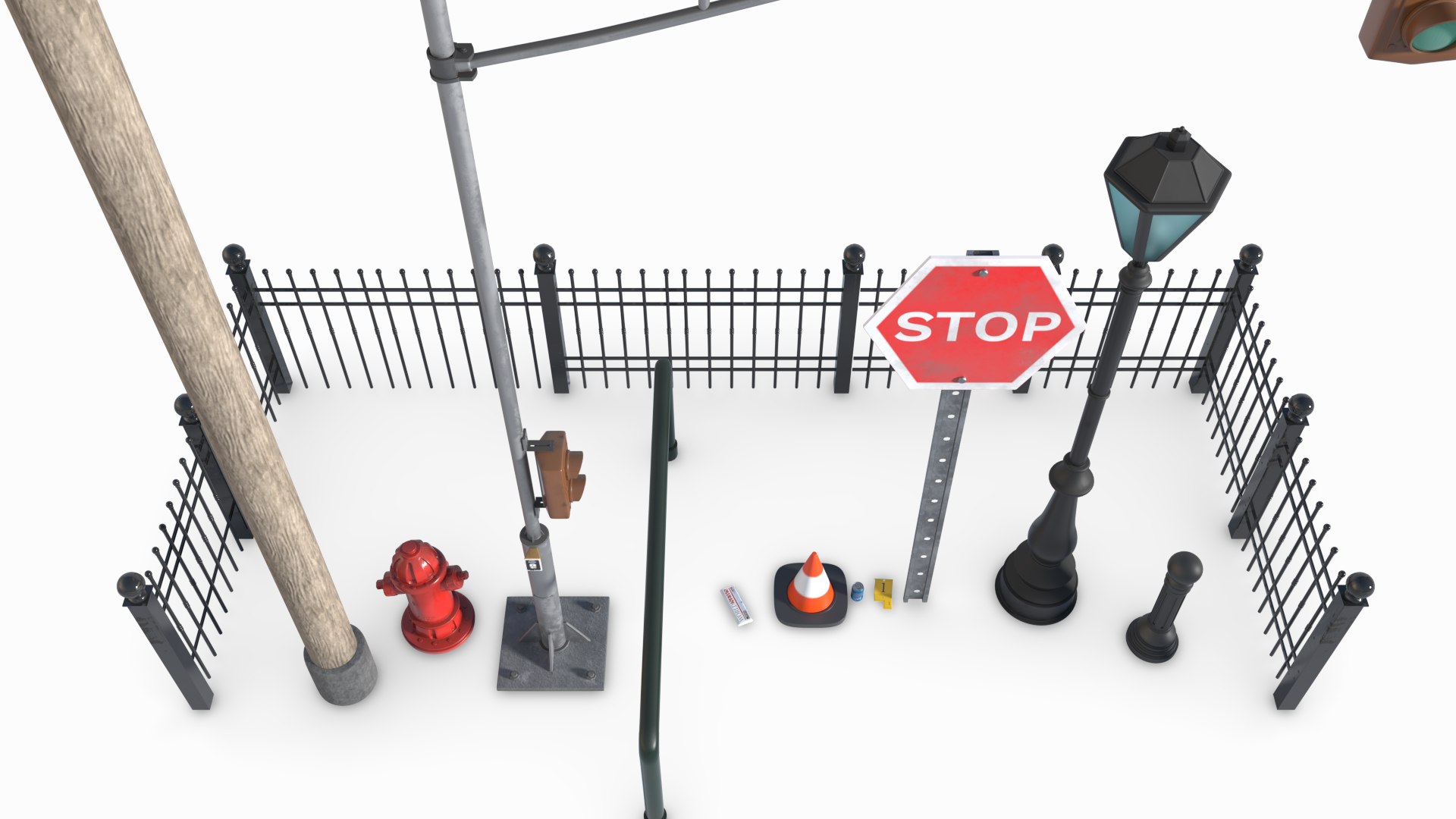 object street elements 3D model https://p.turbosquid.com/ts-thumb/AW/GErQmv/WaM1NXkt/street_elements_image_04/jpg/1607004081/1920x1080/fit_q87/7fb272f3b0a4cbc3b9667b7e7cfc8fc31c970c64/street_elements_image_04.jpg