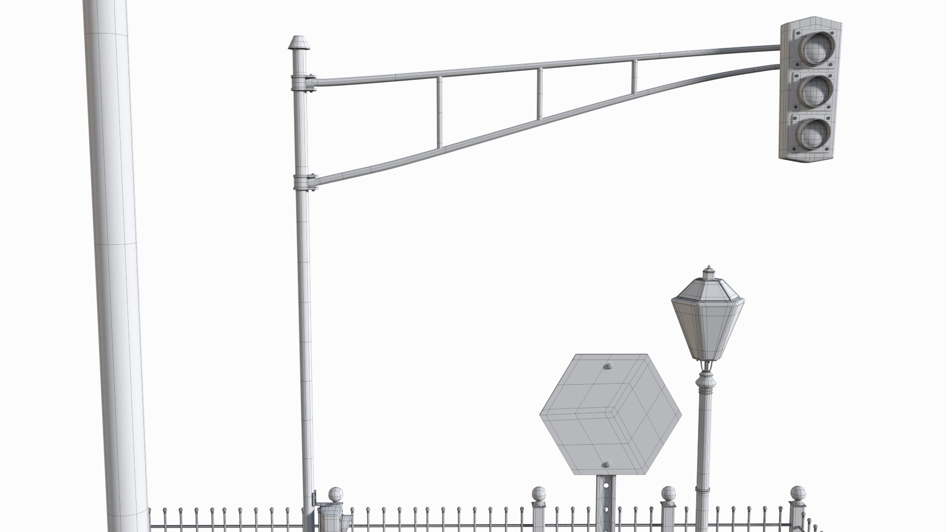 object street elements 3D model https://p.turbosquid.com/ts-thumb/AW/GErQmv/apGMvHFH/street_elements_image_wire_05/jpg/1607004105/1920x1080/fit_q87/548c54dd7be790b2b18053a123285711da0b984a/street_elements_image_wire_05.jpg