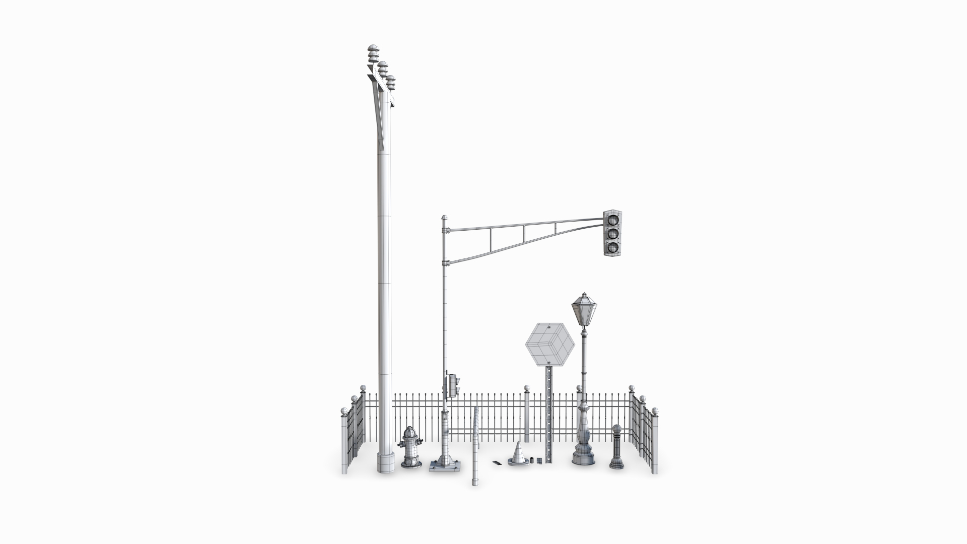 object street elements 3D model https://p.turbosquid.com/ts-thumb/AW/GErQmv/jh6cyZmI/street_elements_wire/jpg/1607004297/1920x1080/turn_fit_q99/356cd111f38807edb4b941958d11b994ad329102/street_elements_wire-1.jpg