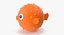 Bath Toy - Fish