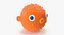 Bath Toy - Fish