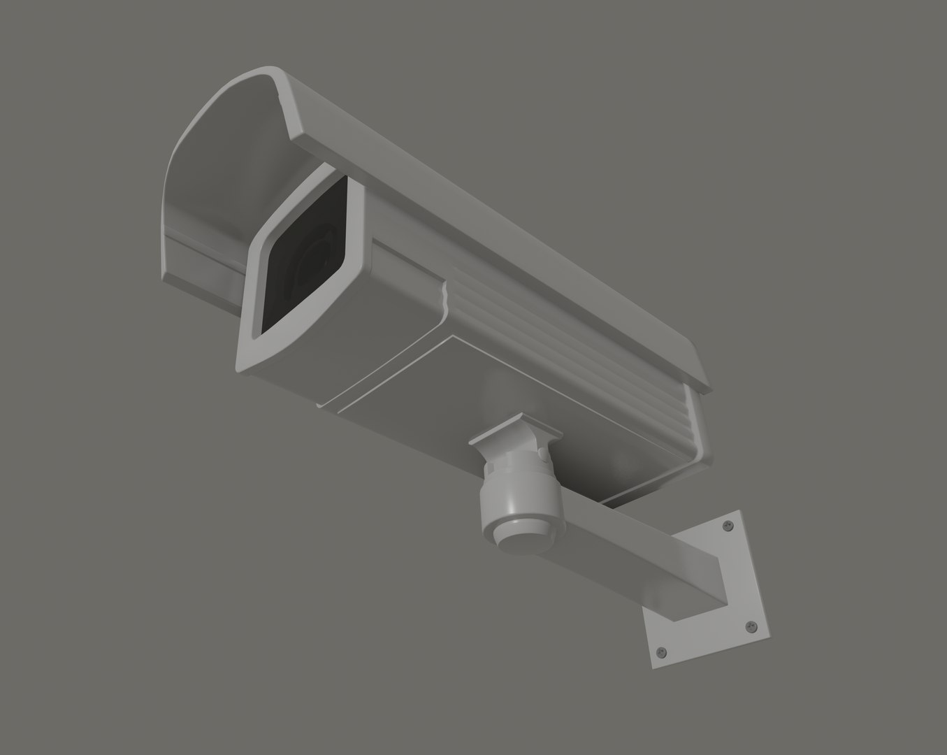 3D white security camera model https://p.turbosquid.com/ts-thumb/AW/HSCKur/4b/screenshot20201208at4.07.01pm/png/1607939995/1920x1080/fit_q87/44ad4e54ad72ced600a47ddd59bf78a2593cae38/screenshot20201208at4.07.01pm.jpg