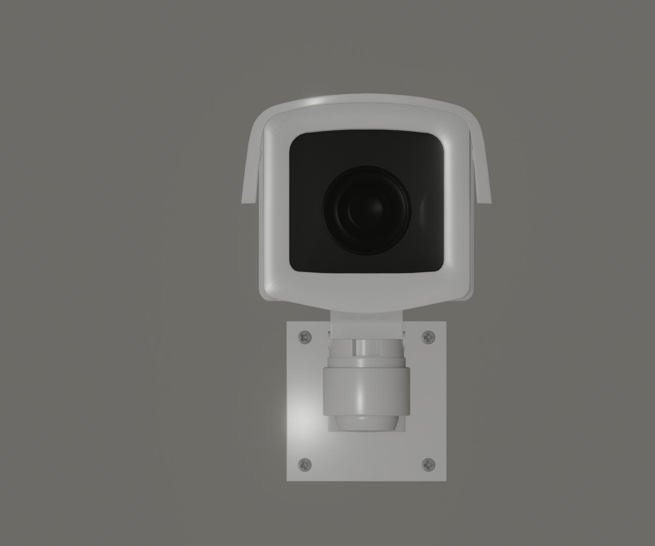 3D white security camera model https://p.turbosquid.com/ts-thumb/AW/HSCKur/do/screenshot20201208at4.07.40pm/png/1607939875/1920x1080/fit_q87/0959a84c010e1dcc0761c604e0e5f9144a46bd4f/screenshot20201208at4.07.40pm.jpg