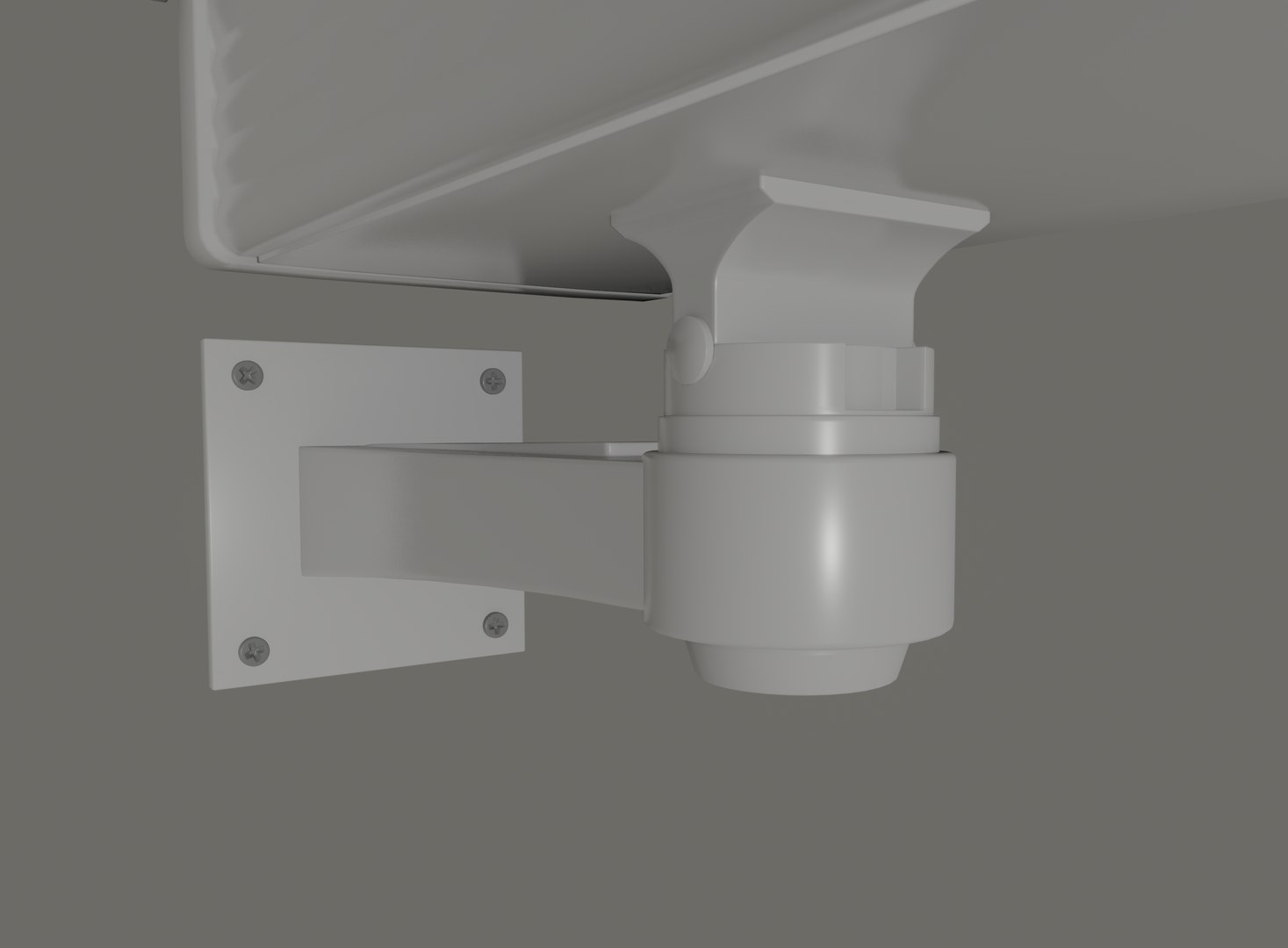 3D white security camera model https://p.turbosquid.com/ts-thumb/AW/HSCKur/mN/screenshot20201208at4.07.51pm/png/1607939875/1920x1080/fit_q87/6225b8795052cd89d0740d117a658521981cfe50/screenshot20201208at4.07.51pm.jpg