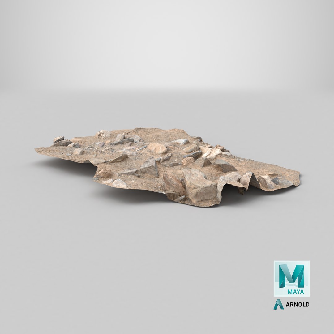 3D Rocky Riverbed Ground 03 Photorealistic 3D Scanned model https://p.turbosquid.com/ts-thumb/AW/HkzJh0/94/stemcell_maya_arnold_render/png/1786016140/1920x1080/fit_q87/a9aa4bf4c4607a3d57dbba100d1fc439a0849078/stemcell_maya_arnold_render.jpg