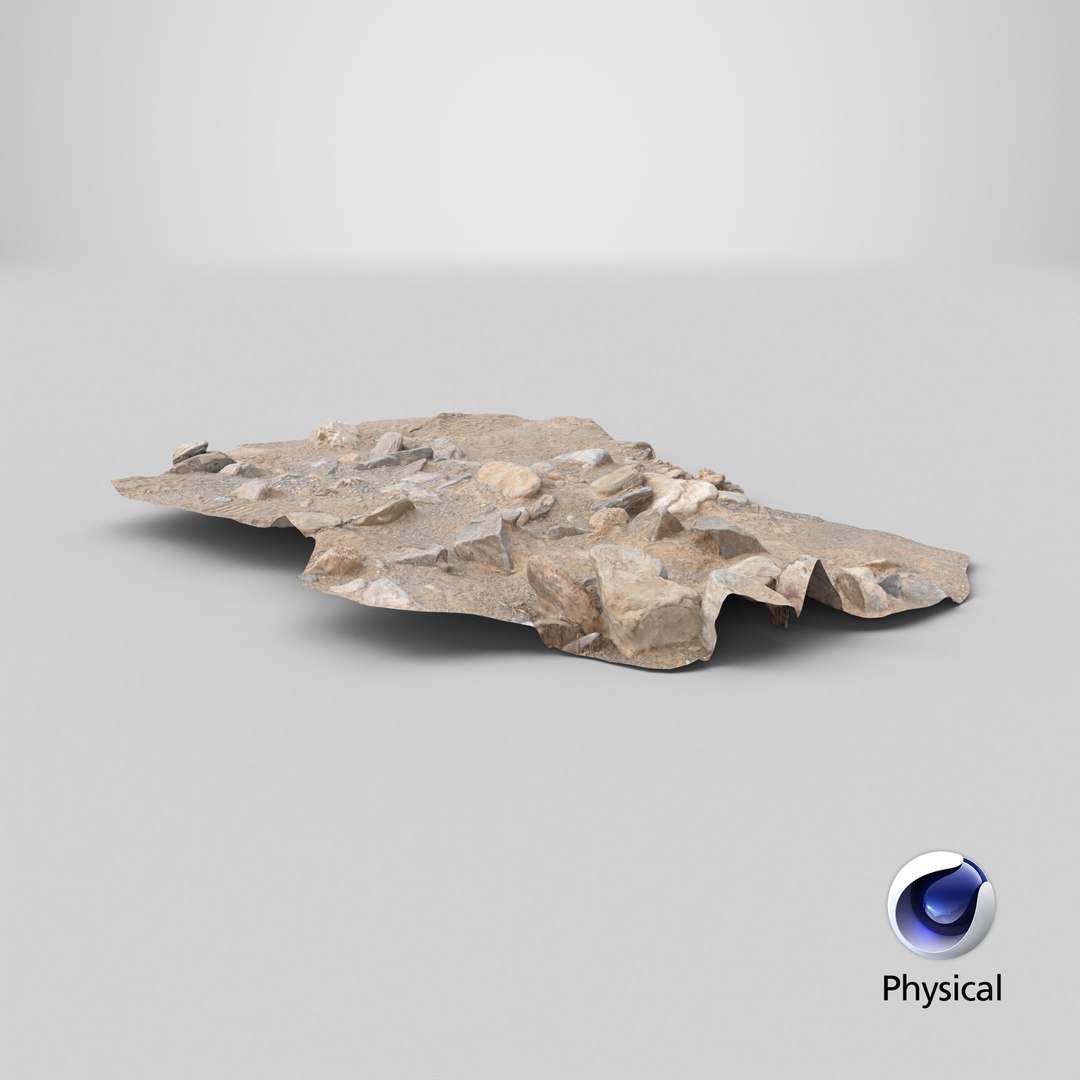 3D Rocky Riverbed Ground 03 Photorealistic 3D Scanned model https://p.turbosquid.com/ts-thumb/AW/HkzJh0/u6/stemcell_cinema_4d_physical_render/png/1786016145/1920x1080/fit_q87/3c0d44d0d27bb9ef5a0020cde8a1f952ec750fb4/stemcell_cinema_4d_physical_render.jpg