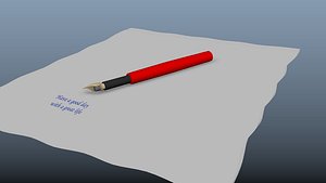 penpaper