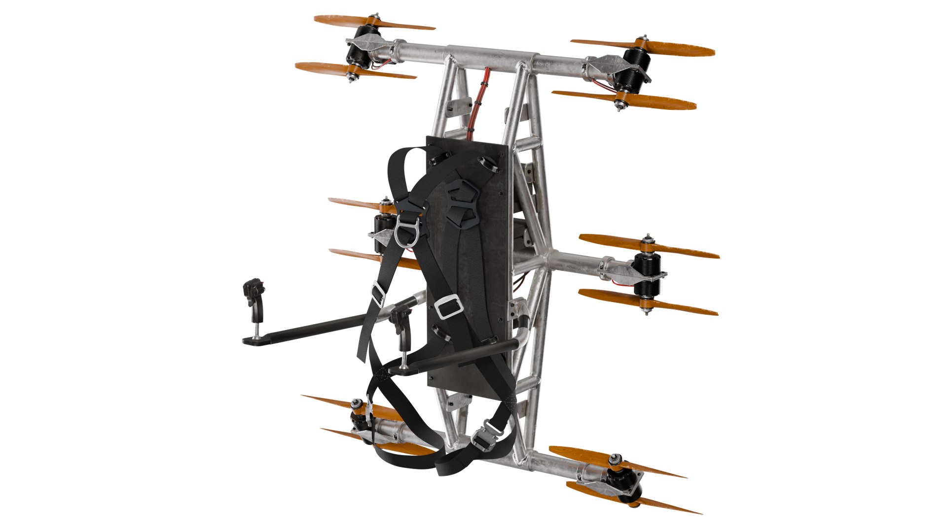 Jetpack 06 E 3D Model - TurboSquid 2334856